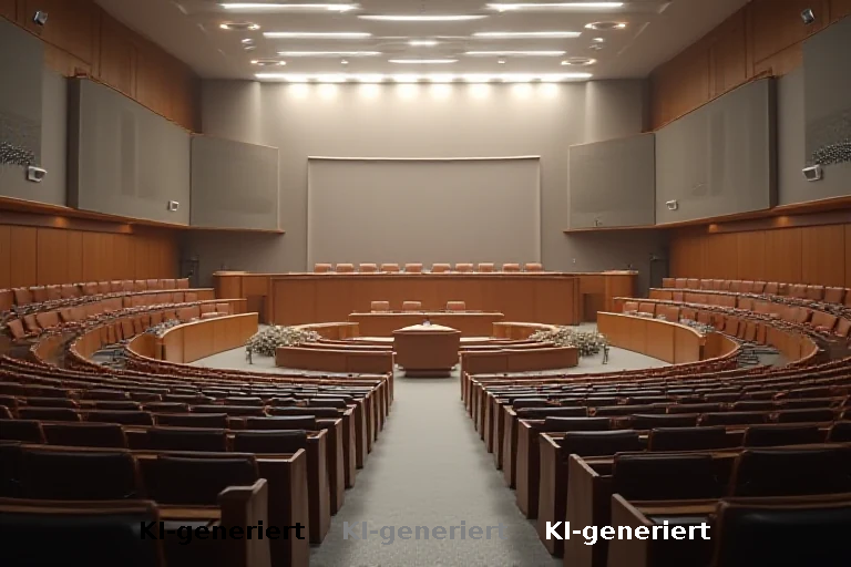 CDU-Rhetorik im Widerspruch zum Konzept: Warum Günter Krings heftige Mahnung die Volkspartei-These widerlegt