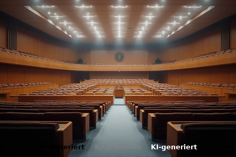 CDU Sachsen-Anhalt: Fraktionszwang bei Siegmund-Wahl als demokratiepolitisches Signal