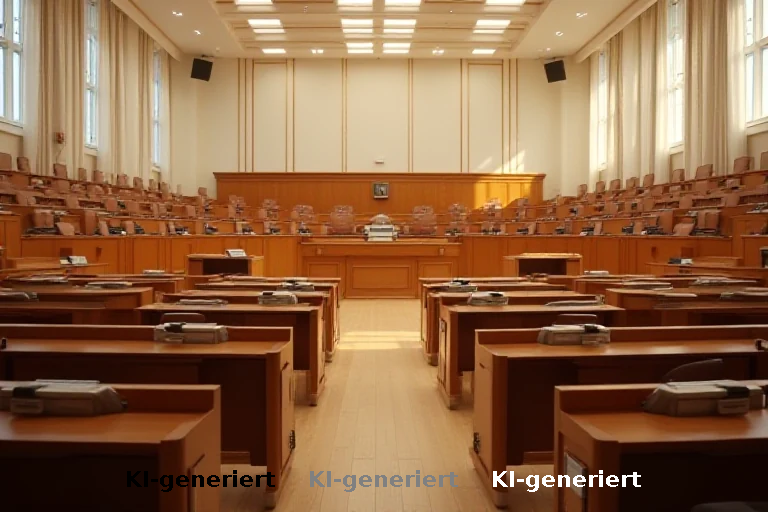 CDU Sachsen-Anhalt zerstritten: Vier Abweichler bei Landtagspräsidenten-Wahl
