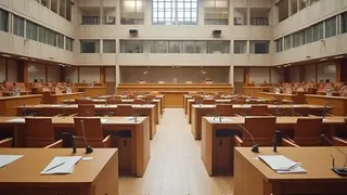 CDU-Senatorin attackiert SPD und Grüne wegen Vorsondierungen mit der Linken
