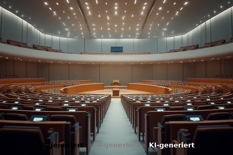 CDU setzt auf Amthor: Symbolpolitik statt inhaltlicher Tiefe?