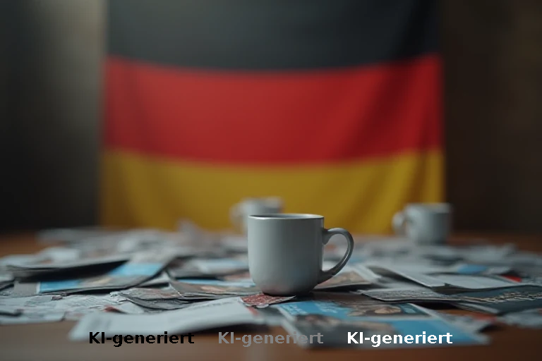CDU-Sozialflügel verlangt nach Wahlschock strategische Neuausrichtung