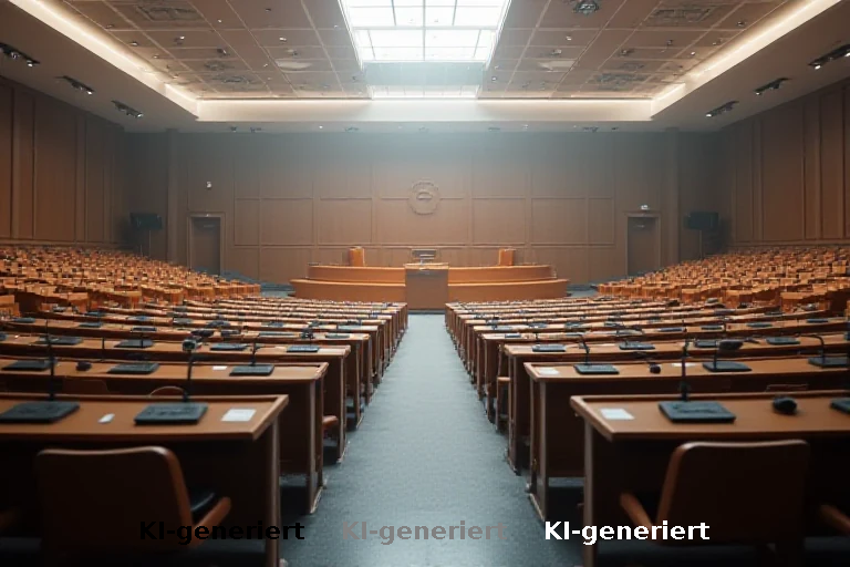 CDU verliert in Mecklenburg-Vorpommern den Landtagssitz