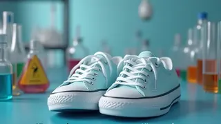 CEC-Studie: Ein Drittel der getesteten Billigschuhe aus Fernost scheitert an EU-Chemikaliengrenzwerten