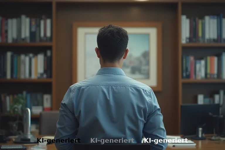 CEO bricht mit Hustle-Kultur: Grenzen als strategischer Vorteil