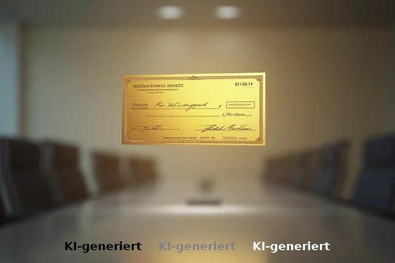 CEO-Gehälter: Woher kommt der wahre Einfluss auf die Boni?