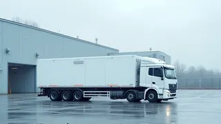 CERN-Team transportiert Antiprotonen per Lkw und plant Präzisionsmessungen