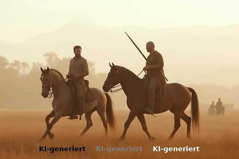 Cervantes Lehre an Sancho Panza: Freiheit als höchstes Gut