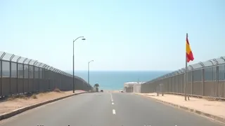 Ceuta als Belastungsprobe: Spanische Proteste und offene Fragen im Asylsystem