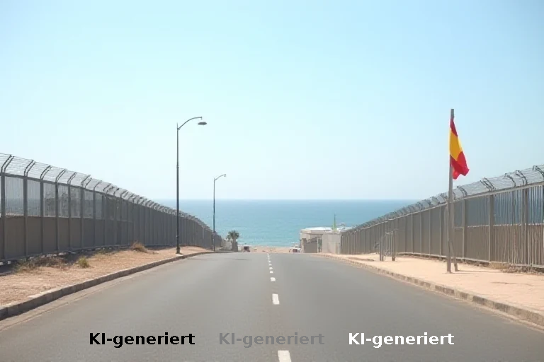 Ceuta als Belastungsprobe: Spanische Proteste und offene Fragen im Asylsystem