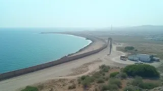 Ceuta als politisches Druckmittel: Spanische Regierung sucht pragmatische Lösung im Grenzstreit