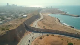 Ceuta als Prüfstein: Die europäische Migrationskrise und ihre politischen Folgen