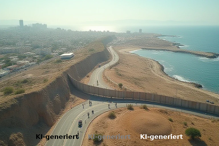 Ceuta als Prüfstein: Die europäische Migrationskrise und ihre politischen Folgen