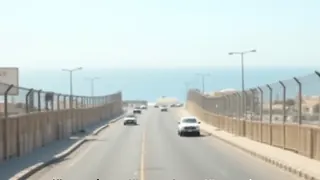 Ceuta als Spiegelbild: Europas gescheiterte Solidarität und die geopolitische Erpressung an den Außengrenzen