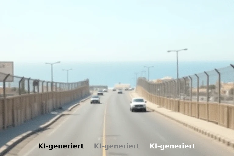 Ceuta als Spiegelbild: Europas gescheiterte Solidarität und die geopolitische Erpressung an den Außengrenzen