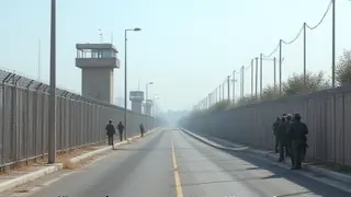 Ceuta-Demonstranten fordern nach Grenzübertritten verstärkte Sicherheitsmaßnahmen