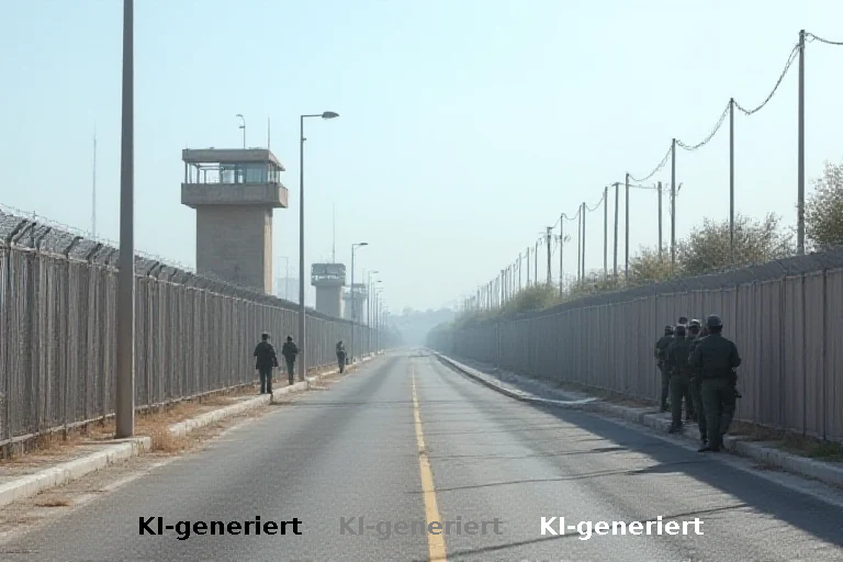 Ceuta-Demonstranten fordern nach Grenzübertritten verstärkte Sicherheitsmaßnahmen