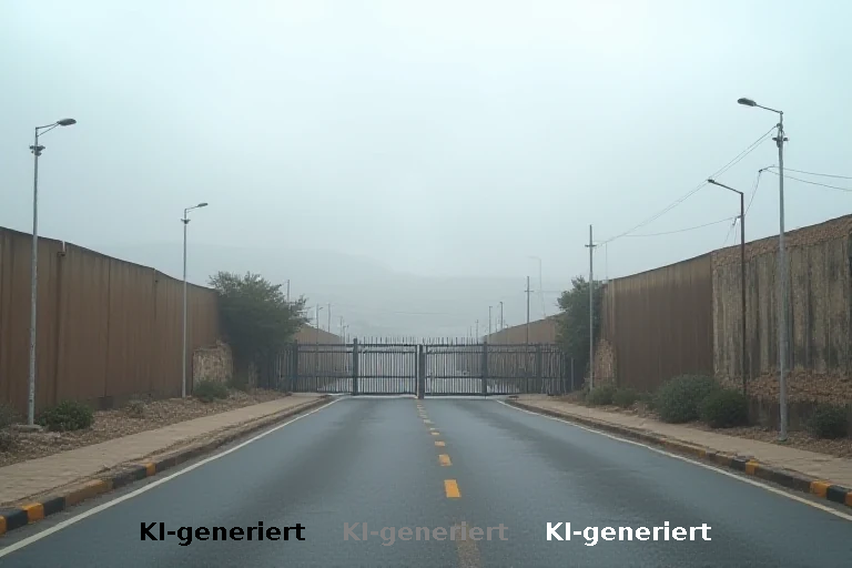 Ceuta-Führung fordert EU-Intervention gegen marokkanischen Grenzdruck