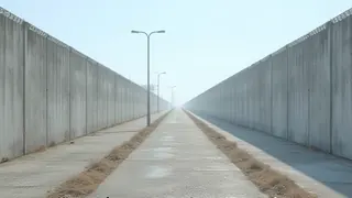Ceuta im Fokus: Vor-Ort-Reportage beleuchtet die humanitäre Lage an der Grenze