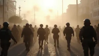 Ceuta nach Massenmigration: Steine gegen Soldaten und wachsende Spannungen