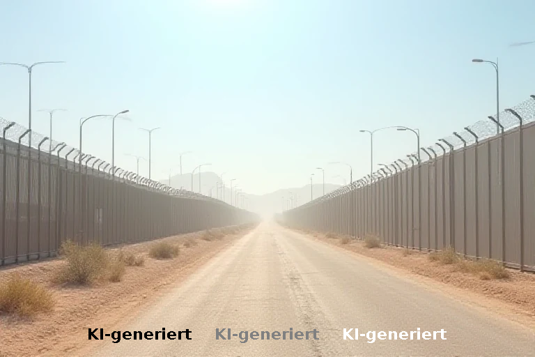 Ceuta: Wie Rechtslücken Massenmigration nach Europa steuern