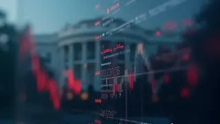 CFTC verhängt Strafe gegen Ex-White-House-Mitarbeiter für Insiderwetten
