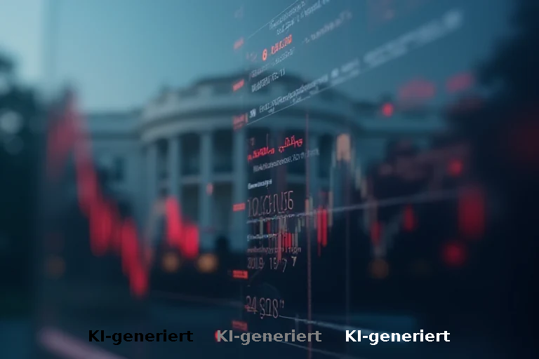 CFTC verhängt Strafe gegen Ex-White-House-Mitarbeiter für Insiderwetten