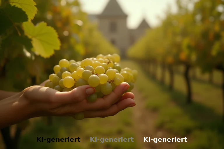 Champagner-Industrie drosselt Ertrag zur Preisstabilisierung