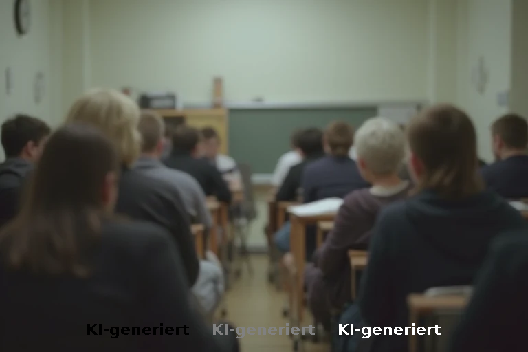 Chancen durch Bildung: Perspektiven für Schüler mit Migrationshintergrund an der Frida-Levy-Gesamtschule