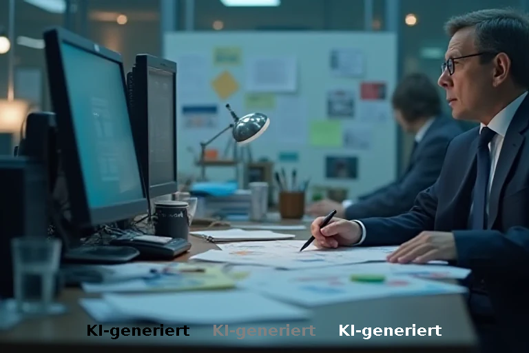 Chancen für den Aktienmarkt: Analyse der aktuellen Chartsignale und Marktdynamik