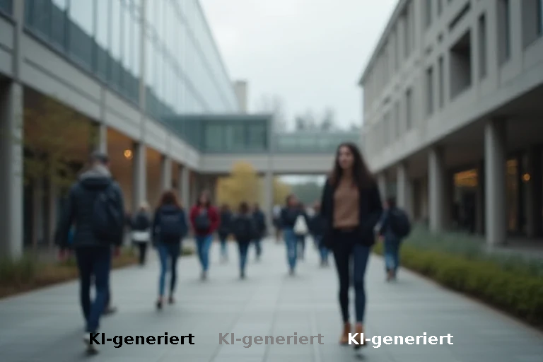 Chancen und Perspektiven der internationalen Hochschullandschaft in Österreich