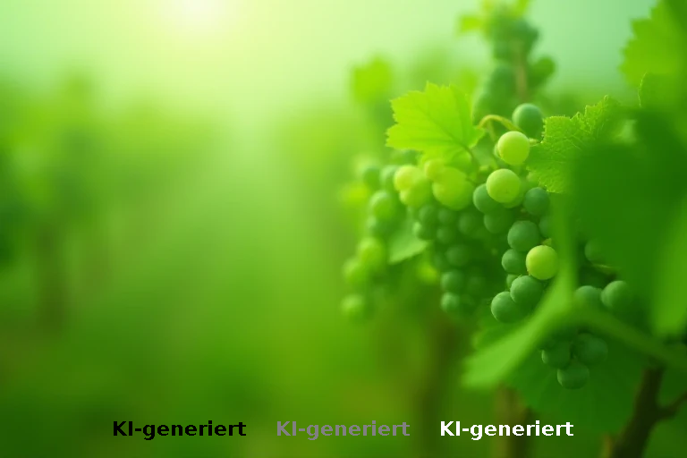 Chancengleichheit im Weinbau: Forderung nach Abbau nationaler Wettbewerbsnachteile