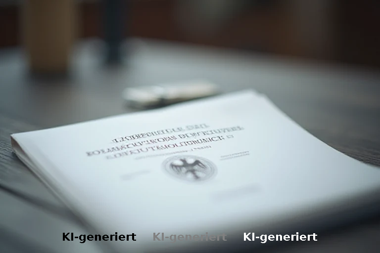 Chancengleichheit und Rechtsstaatlichkeit: Die DES fordert konsequent die Umsetzung des Bundesverfassungsgerichtsurteils zur Stiftungsförderung ein