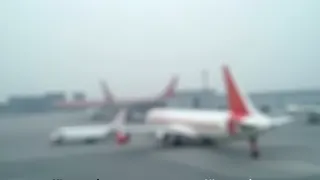 Chandrasekaran verteidigt Air-India-Tempo mit externen Schocks und historischen Vergleichen
