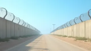 Chaos an der Grenze: Warum Ceuta und Melilla spanisch bleiben