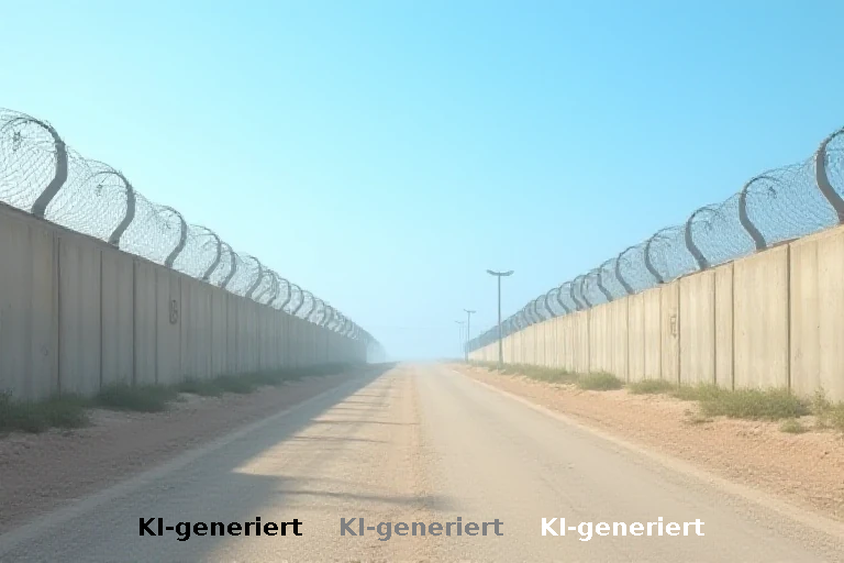 Chaos an der Grenze: Warum Ceuta und Melilla spanisch bleiben