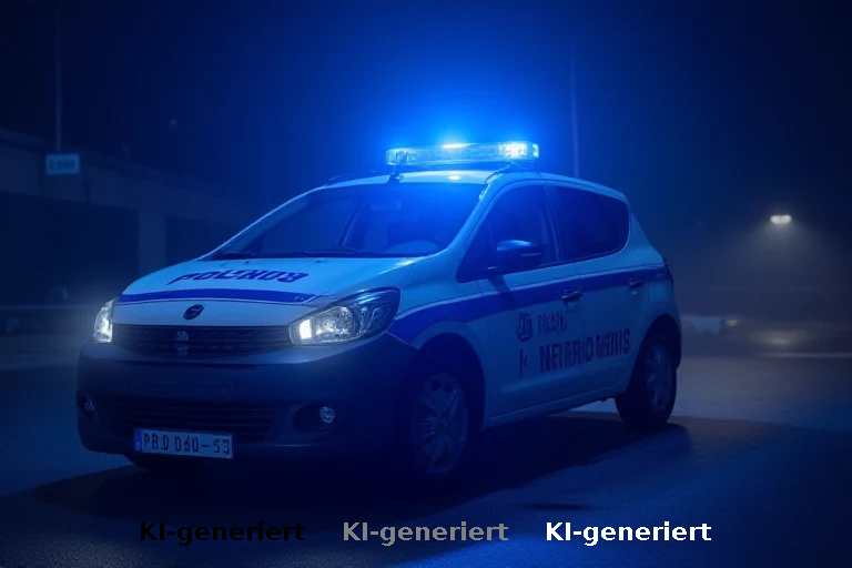 Chaos auf dem Dorffest: Messerangriff in Egling lässt Täter spurlos verschwinden