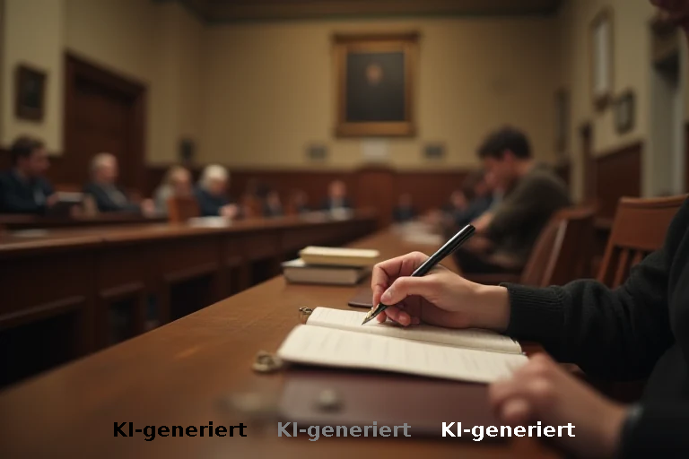 Charakterschule im Wandel: Wie studentische Traditionen moderne Verantwortung fördern