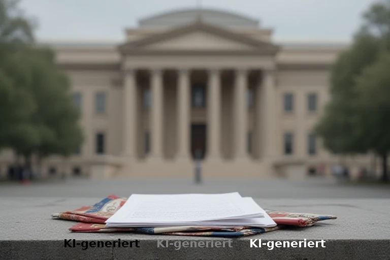 Charismatische Führungskraft: Wenn politische Präsenz auf menschliche Nähe trifft
