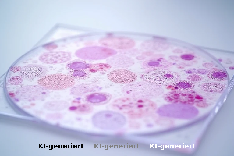 Charit -Spezialistin erklärt: Warum Bauchfellkrebs kein einheitliches Krankheitsbild ist
