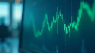 Charttechnik als Kompass: S P 500-Analyse eröffnet neue Investitionsperspektiven