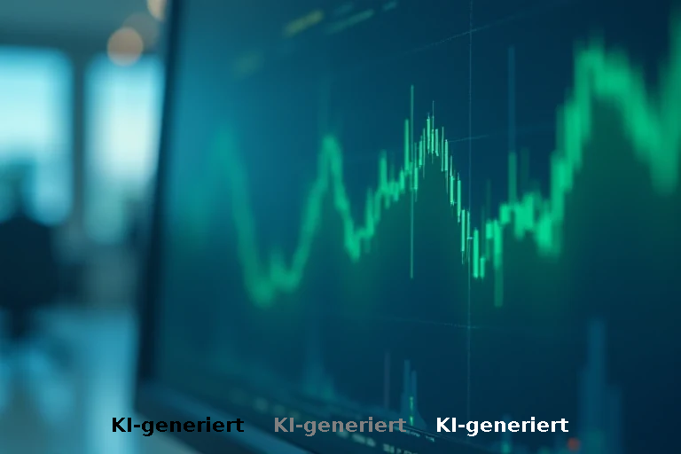Charttechnik als Kompass: S P 500-Analyse eröffnet neue Investitionsperspektiven