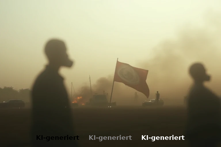 Chemiewaffen-Debatte um Sudan: Sanktionen ohne Beweise und die Rolle der Geschlechterperspektive