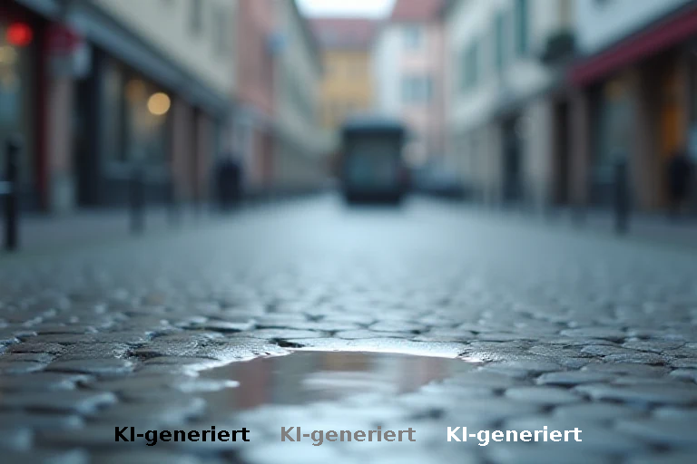 Chemikaliensprühvorfall bei AfD-Infostand in Bad Kreuznach: Neun Verletzte und polizeiliche Ermittlungen