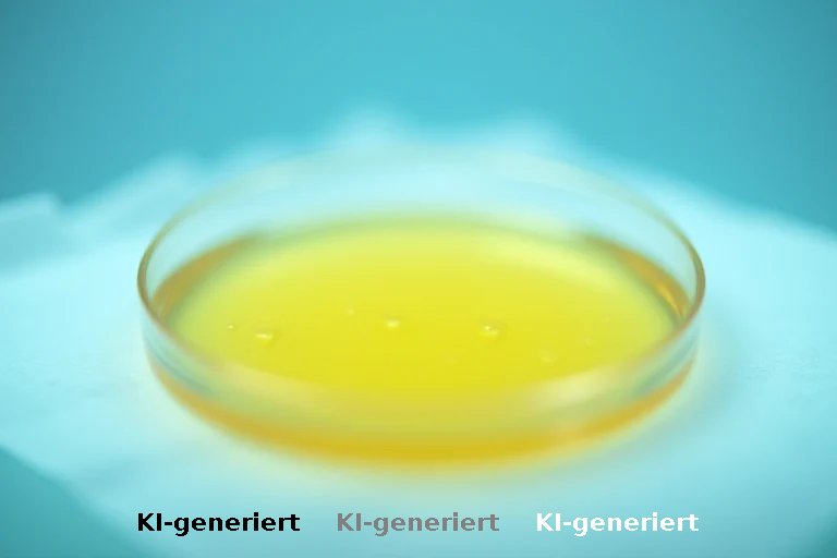 Chemische Identität: Wie Katzenurin als stabiler Fingerabdruck dient