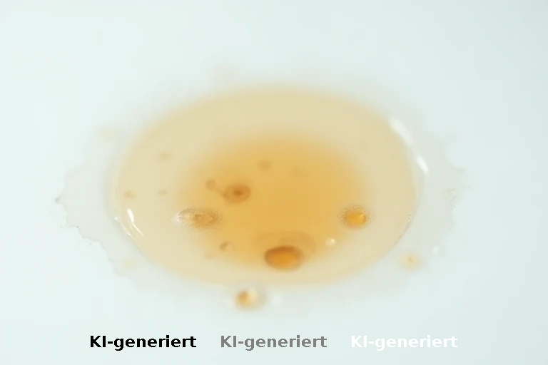Chemische Identität: Wie Katzenurin molekulare Visitenkarten liefert