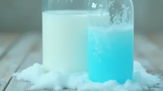 Chemische Milchfälschung in Indien: Shampoo und Industriechemikalien im Nahrungsmittelkreislauf