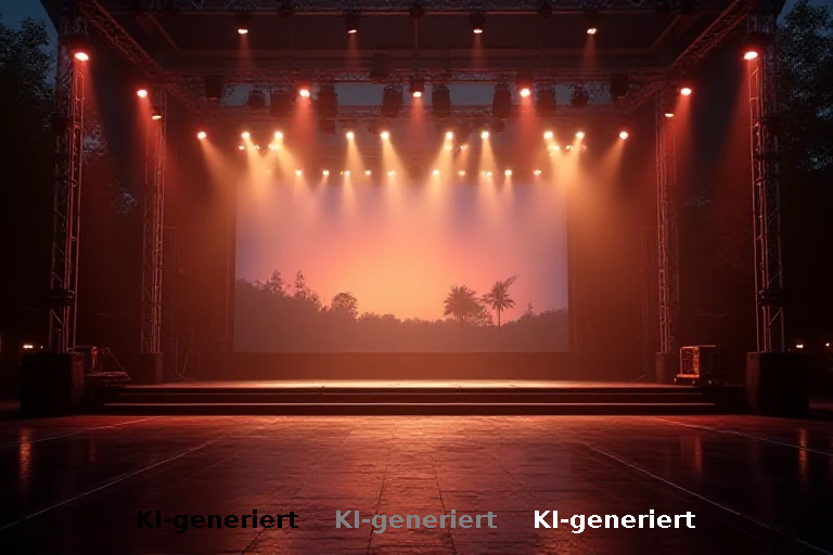 Chemnitzer Band krönt Sommertournee mit familiärer Show und Berliner Spott