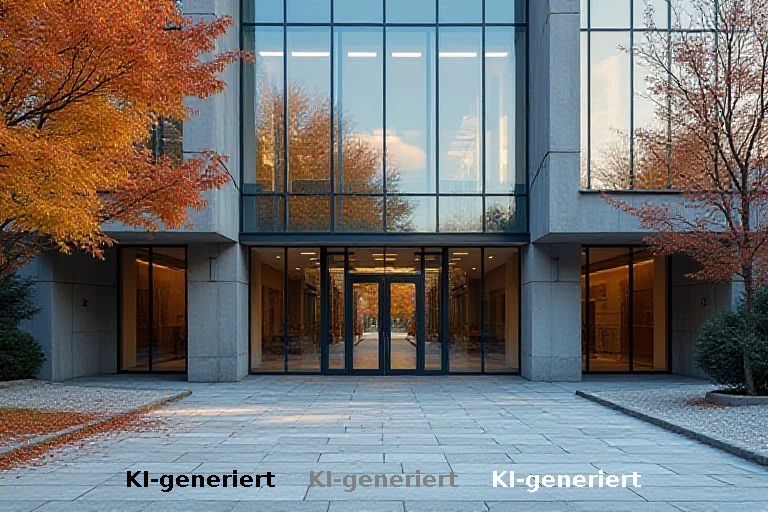 Chemnitzer Hochschule verzeichnet steigende Nachfrage zum Wintersemester