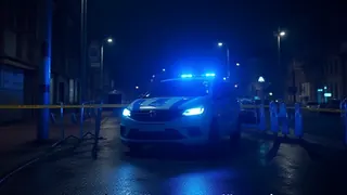 Chemnitzer Innenstadt: Mehrere Vorfälle lösen intensive polizeiliche Einsatzaktivitäten aus